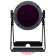 Magmatic PRISMA PAR 50 Exterior IP65 Rated UV Wash Par Luminaire
