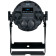 Magmatic PRISMA PAR 50 Exterior IP65 Rated UV Wash Par Luminaire