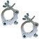global truss pclamp    2pak