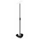Ultimate Support PRO-SB Stackable Base Standard Height Microphone Stand
