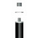 Ultimate Support PRO-SB Stackable Base Standard Height Microphone Stand