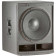 JBL PRX418S Compact 18" Portable Passive Subwoofer