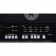 Yamaha PSRS550B Professional Portable 61 Key Arranger Workstation