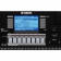 Yamaha PSRS550B Professional Portable 61 Key Arranger Workstation