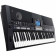 Yamaha PSRS550B Professional Portable 61 Key Arranger Workstation