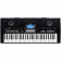 Yamaha PSRS550B Professional Portable 61 Key Arranger Workstation