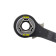 Show Solutions PWR1724B Podger Ratchet Wrench