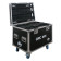 ADJ QRC MH Flight Case w/ Wheels