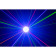 ADJ RAYZER Startech Series Dual Light Laser Effect