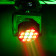 Elation Rayzor Q12 12 X 15W RGBW Quad LED Beam