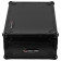 Odyssey RC-CDJ3000XBL AlphaTheta CDJ3000X Lightweight Media Player Road Case