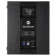 RCF SUB-8004AS Active Powered 2500W 18" Subwoofer