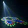 ADJ REVO BURST DMX LED Effect Light