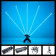 Marq REZOTUBE PACK High-Resolution LED Tube Display Package