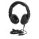 Reloop RHP-20 Knight Black DJ Headphones