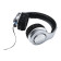 Reloop RHP-30 Silver DJ Headphones