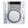 Reloop RMP 3 Alpha Ltd Media Player In White