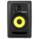 KRK ROKIT RP5 G3 Active Powered Studio Monitor, Single Black