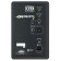 KRK ROKIT RP5 G3 Active Powered Studio Monitor, Single Black