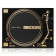 Reloop RP-7000-GLD Direct Drive High-Torque Turntable, Gold Limited Edition