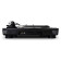 Reloop RP-7000-MK2  Direct Drive High-Torque Turntable, Black Pair