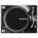 Reloop RP-7000-MK2  Direct Drive High-Torque Turntable, Black Pair