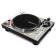 Reloop RP-7000-MK2-SLV Direct Drive High-Torque Turntable, Silver Pair