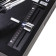 Reloop RP8000 Turntable Package w/ FZ1200BL Cases