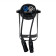 ADJ SABER SPOT DTW High Power 15-Watt Warm White LED