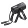 ADJ Saber Spot RGBL 20W LED Pinspot