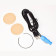 ADJ Saber Spot RGBL 20W LED Pinspot