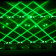 ColorKey Scorpius FX Moving Head Effect Light