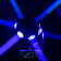 ColorKey Scorpius FX Moving Head Effect Light