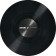 Serato 12" Performance Series Control Vinyl - Black (Pair)