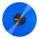 Serato 12" Performance Series Control Vinyl - Blue (Pair)