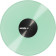 Serato 12" Performance Series Control Vinyl - Glow In The Dark (Pair)