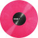 Serato 12" Performance Series Control Vinyl - Pink (Pair)