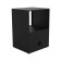 Odyssey SDJWR8UCOMBO DJ Werk 8U Combo Rack