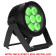 Elation SIX+ PAR S 7x 20W RGBAL+UV IP65 LED Par