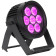 Elation SIX+ PAR S 7x 20W RGBAL+UV IP65 LED Par