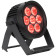 Elation SIX+ PAR S 7x 20W RGBAL+UV IP65 LED Par