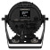 Elation SIX+ PAR S 7x 20W RGBAL+UV IP65 LED Par