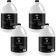 chauvet sju-4pak