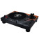 Technics SL-1200M7BPD Orange Special Edition Lamborghini Direct Drive DJ Turntable