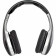 Soul by Ludacris SL150 Pro Hi-Definition On-Ear Headphones, Black