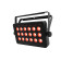 Chauvet DJ SlimBANK Q18 ILS