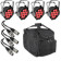 chauvet slimparprohusb-kit1