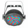 Chauvet DJ SLIMPAR PRO RGBA Slim Par Can LED Wash Effect Light