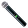 Shure SLX24/SM58 Handheld Wireless Microphone System, 470-494 MHz, G4