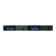 Shure SLXD4QDAN+=-G57 Quad-Channel Digital Wireless Receiver w/ Dante, Band G57, 470-608 MHz